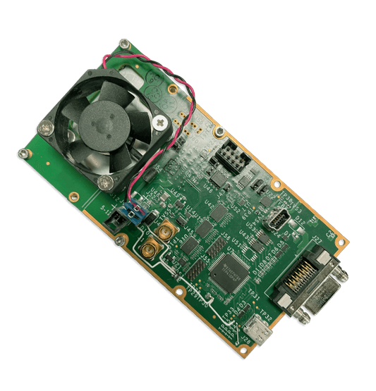 Neutrino SX8 Accessory Board