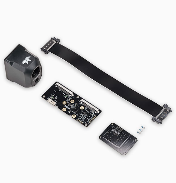 Hadron™ 640R Development Kit - Qualcomm Snapdragon 865 Open Q - GroupGets