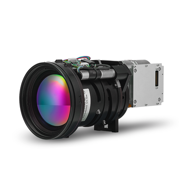 Neutrino® IS Series - SX8 - Continuous Zoom 15-300mm - f/4.0