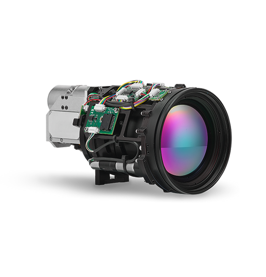 Neutrino® IS Series - Continuous Zoom 15-300mm - f/4.0