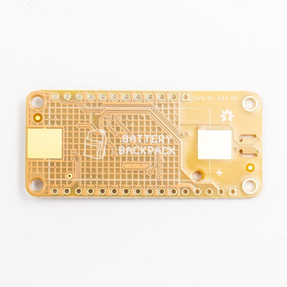 Air Quality Feather Wing v6 Includes Headers (not soldered) - GroupGets