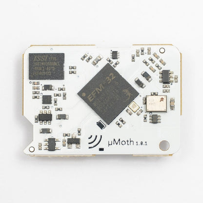 MicroMoth - GroupGets