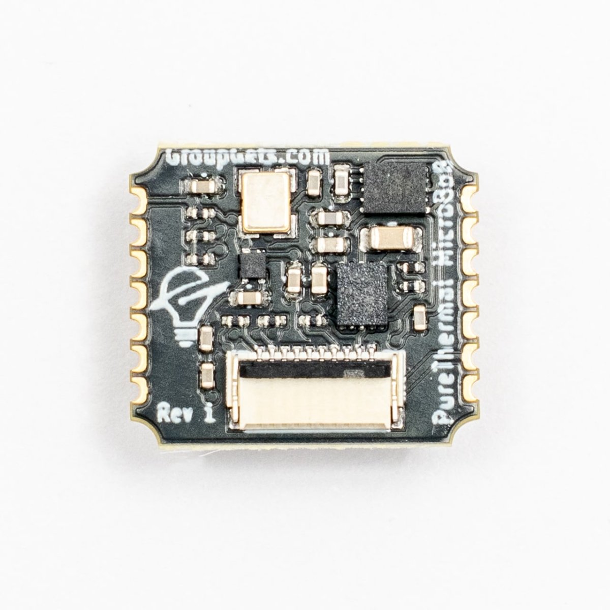 PureThermal Micro Breakout Board - GroupGets