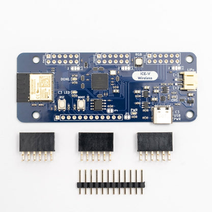 ICE - V Wireless - GroupGets