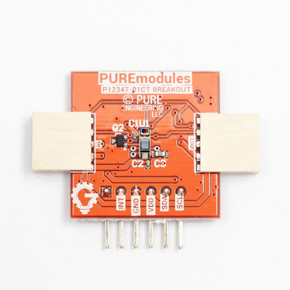 PUREmodules - Color/Proximity Sensor - GroupGets