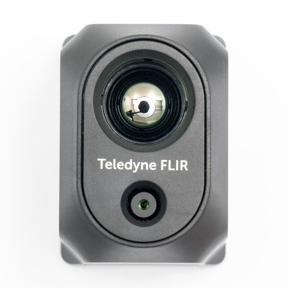 640r Teledyne FLIR Hadron™ 640R+ | GroupGets