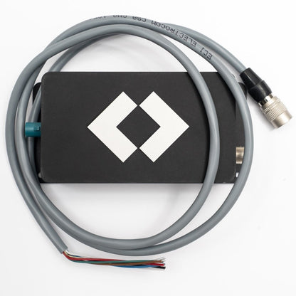 Ethernet BoB Assembly Kit - GroupGets