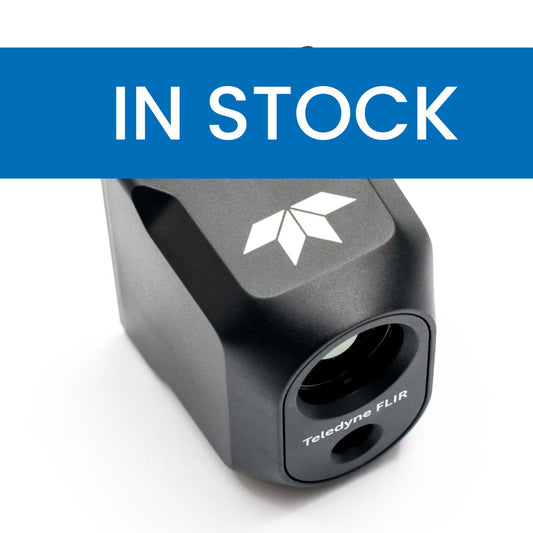 Teledyne FLIR Hadron™ 640R - IN STOCK NOW