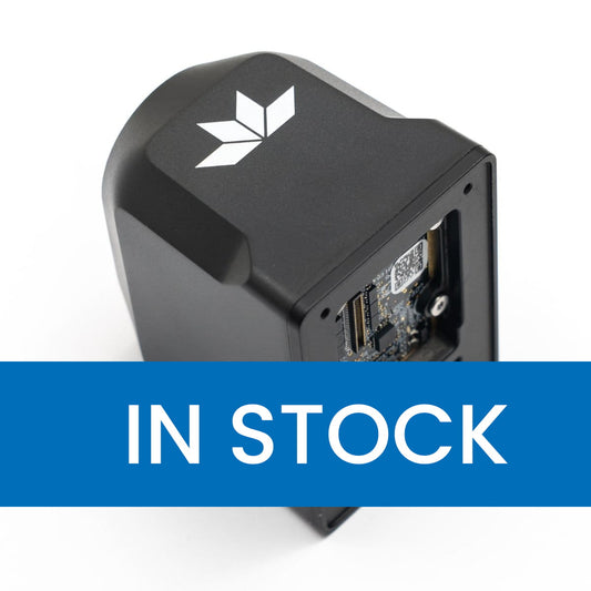 Teledyne FLIR Hadron™ 640+ -- IN STOCK NOW