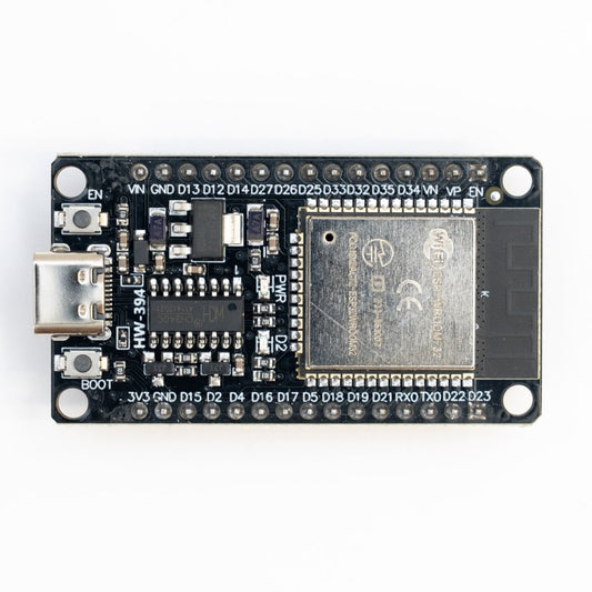 Espressif ESP32 Development Board - GroupGets
