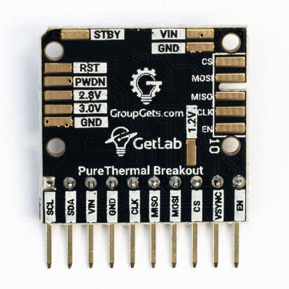 PureThermal Breakout Board - GroupGets