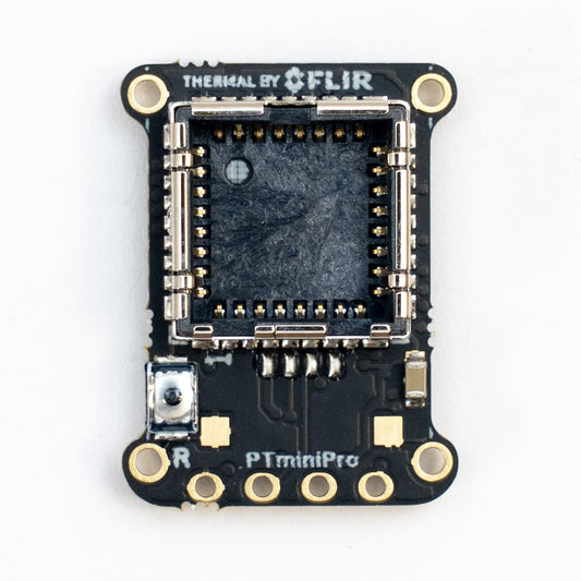 PureThermal Mini Pro No Connector