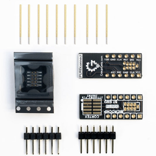 PureConnect - GroupGets