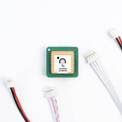 GPS + Receiver Module PA1616S for AudioMoth Dev - GroupGets