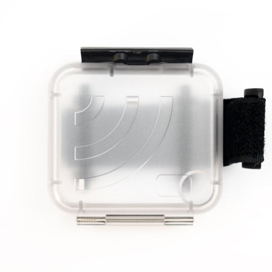 HydroMoth Underwater Case - GroupGets