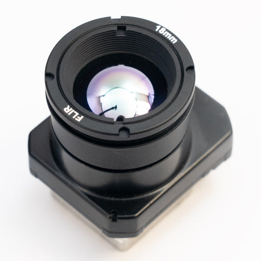 Radiometric FLIR Boson+ 640