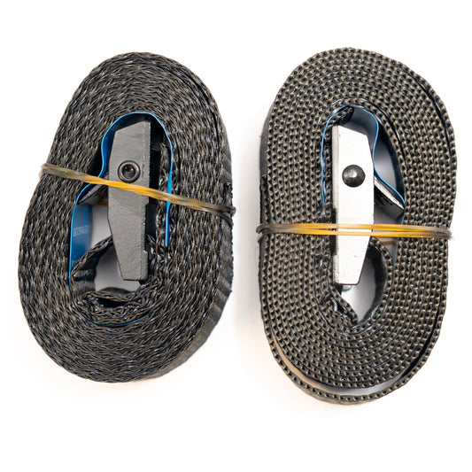Bugg - Cinch Strap