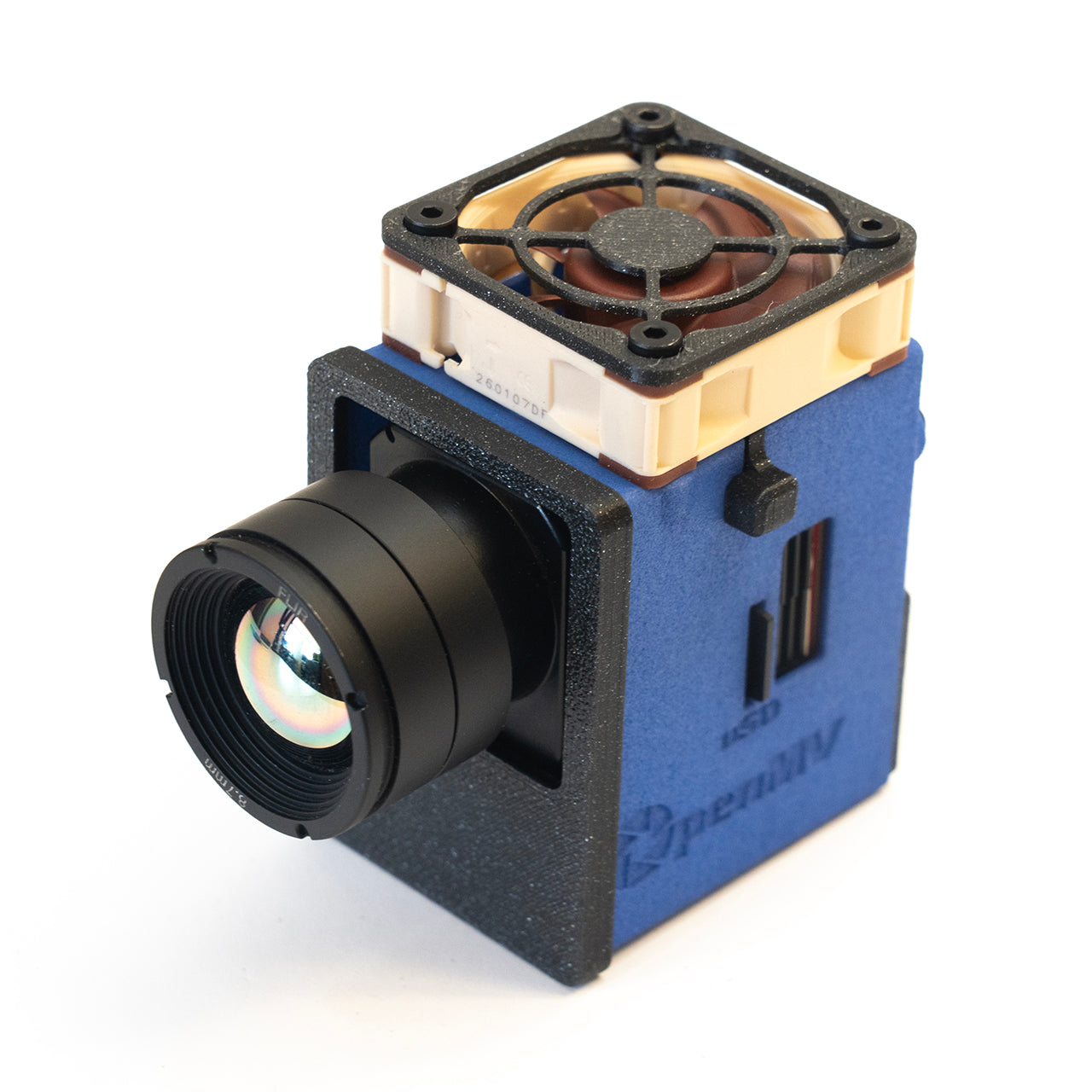 Boson OpenMV POE Kit