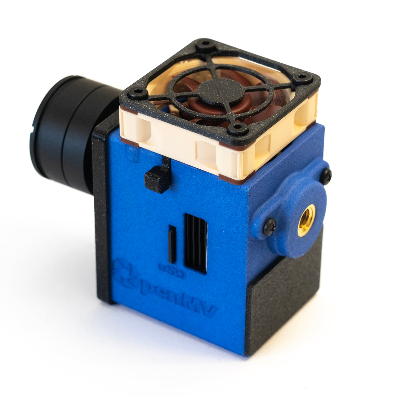 Boson OpenMV POE Kit