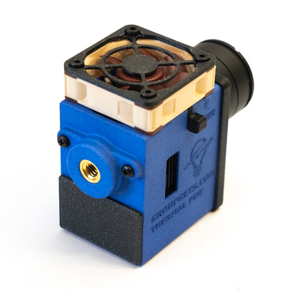 Boson OpenMV POE Kit