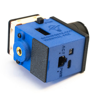 Boson OpenMV POE Kit