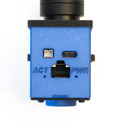 Boson OpenMV POE Kit