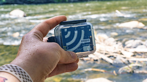 HydroMoth with Underwater Case | GroupGets