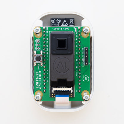 Calumino Evaluation Kit (EVK)