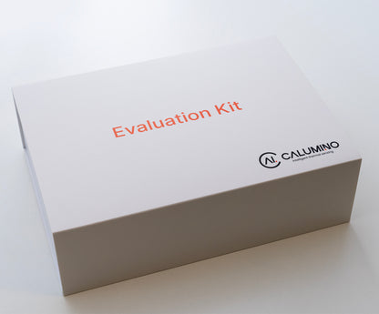 Calumino Evaluation Kit (EVK)