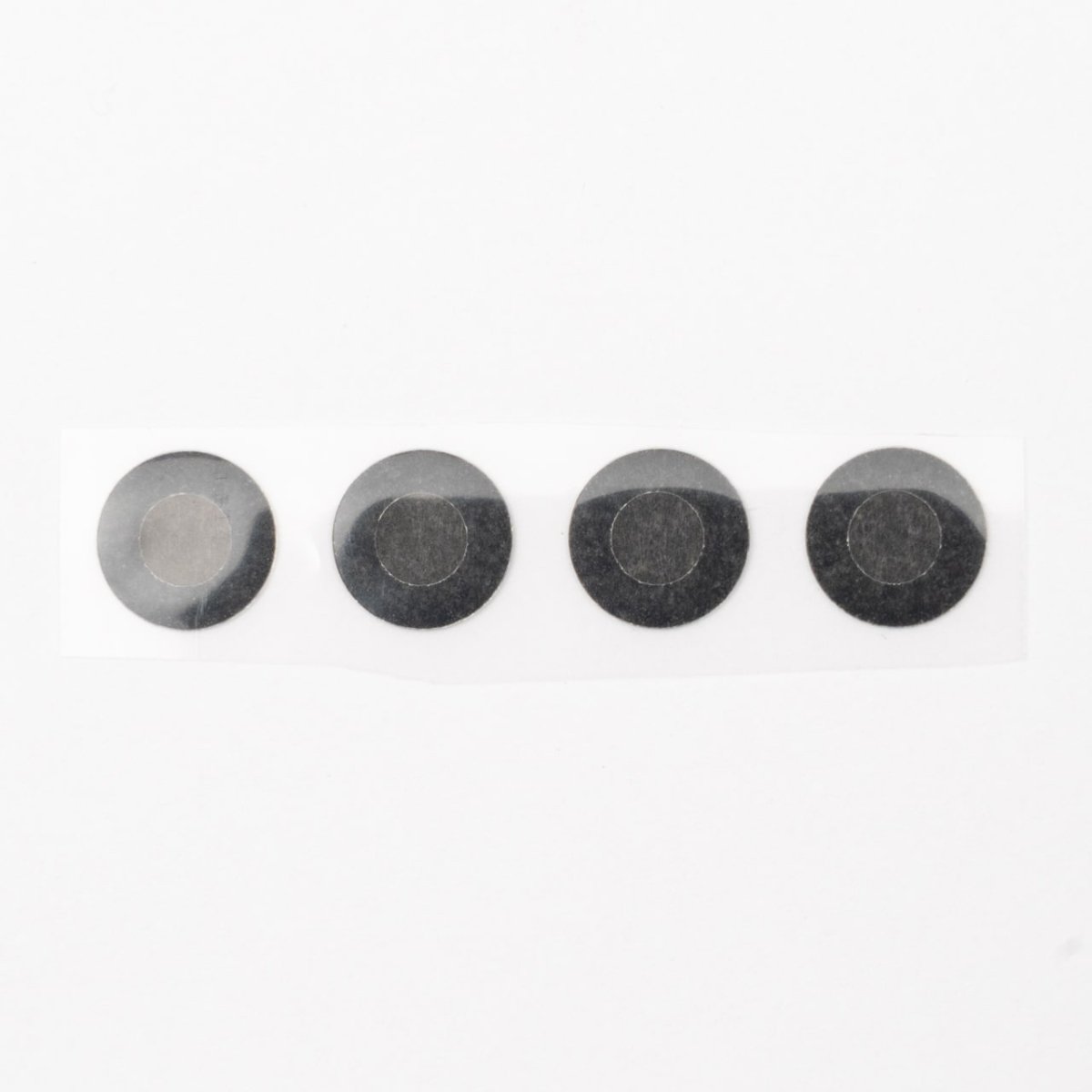 Set of four Waterproof Acoustic Vents for the AudioMoth IPX7 Case