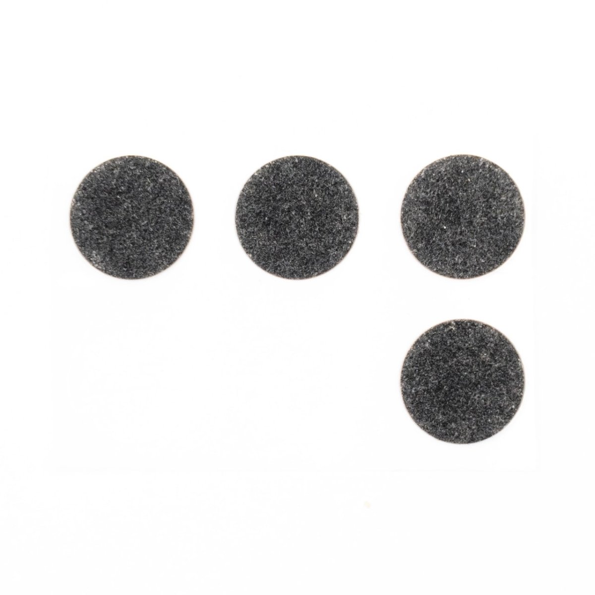 Set of Four Splashproof Acoustic Vents for the AudioMoth USB Microphone Case - GroupGets