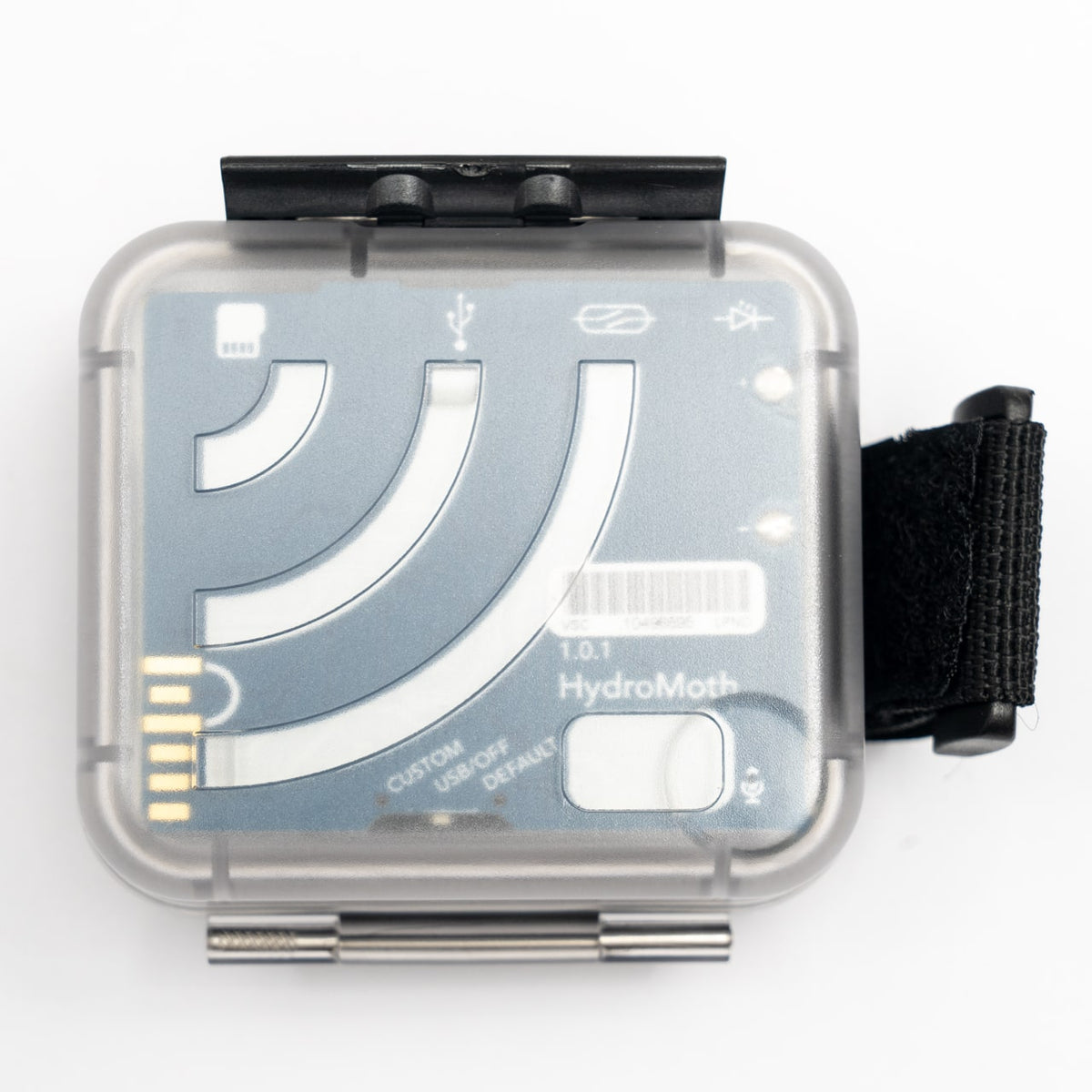 HydroMoth with Underwater Case | GroupGets