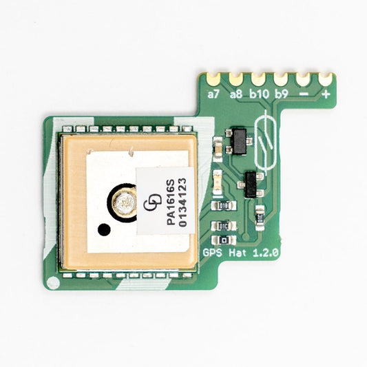 AudioMoth GPS Hat (Group Order - Round 4) - GroupGets