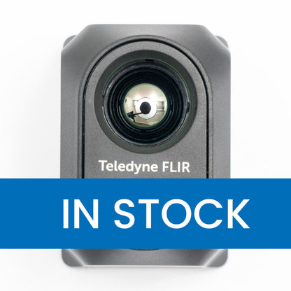 Teledyne FLIR Hadron™ 640R+ - IN STOCK NOW