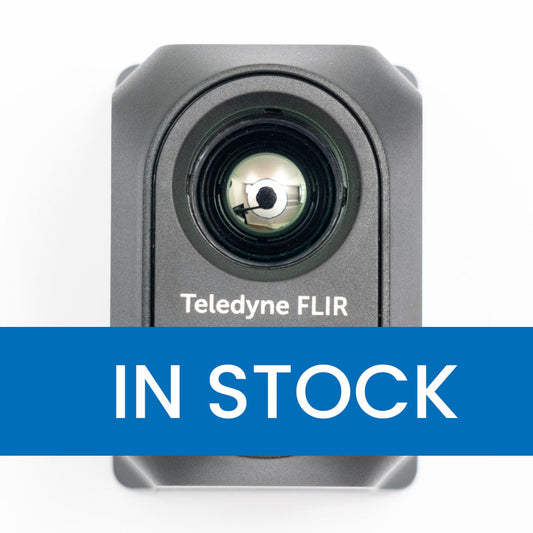 Teledyne FLIR Hadron™ 640R+ - IN STOCK NOW