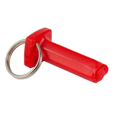 Hydromoth Magnetic Key Fob – GroupGets