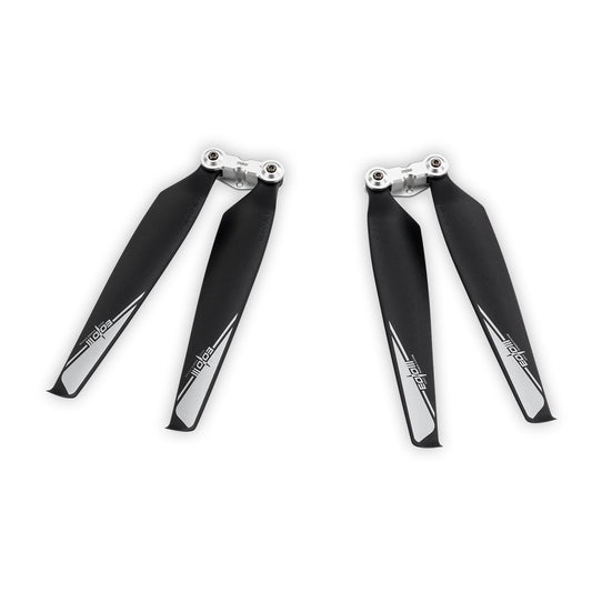 SIRAS -  Foldable Propellers CCW x 2