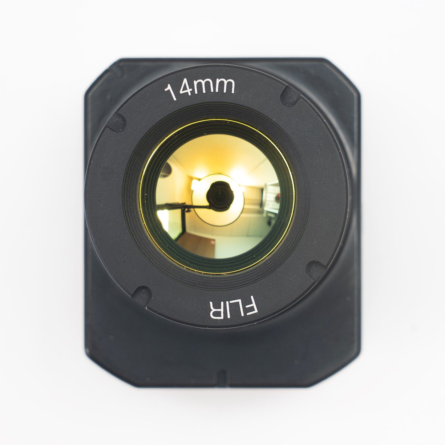 Used FLIR Boson 640 - 32° (14mm) - Professional Grade - 60Hz - S0107627