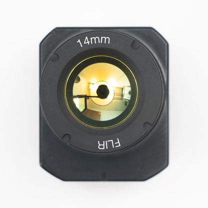 Used FLIR Boson 640 - 32° (14mm) - Professional Grade - 60Hz - S0107627