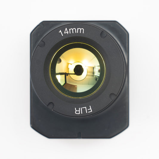 Used FLIR Boson 640 - 32° (14mm) - Professional Grade - 60Hz - S0107627