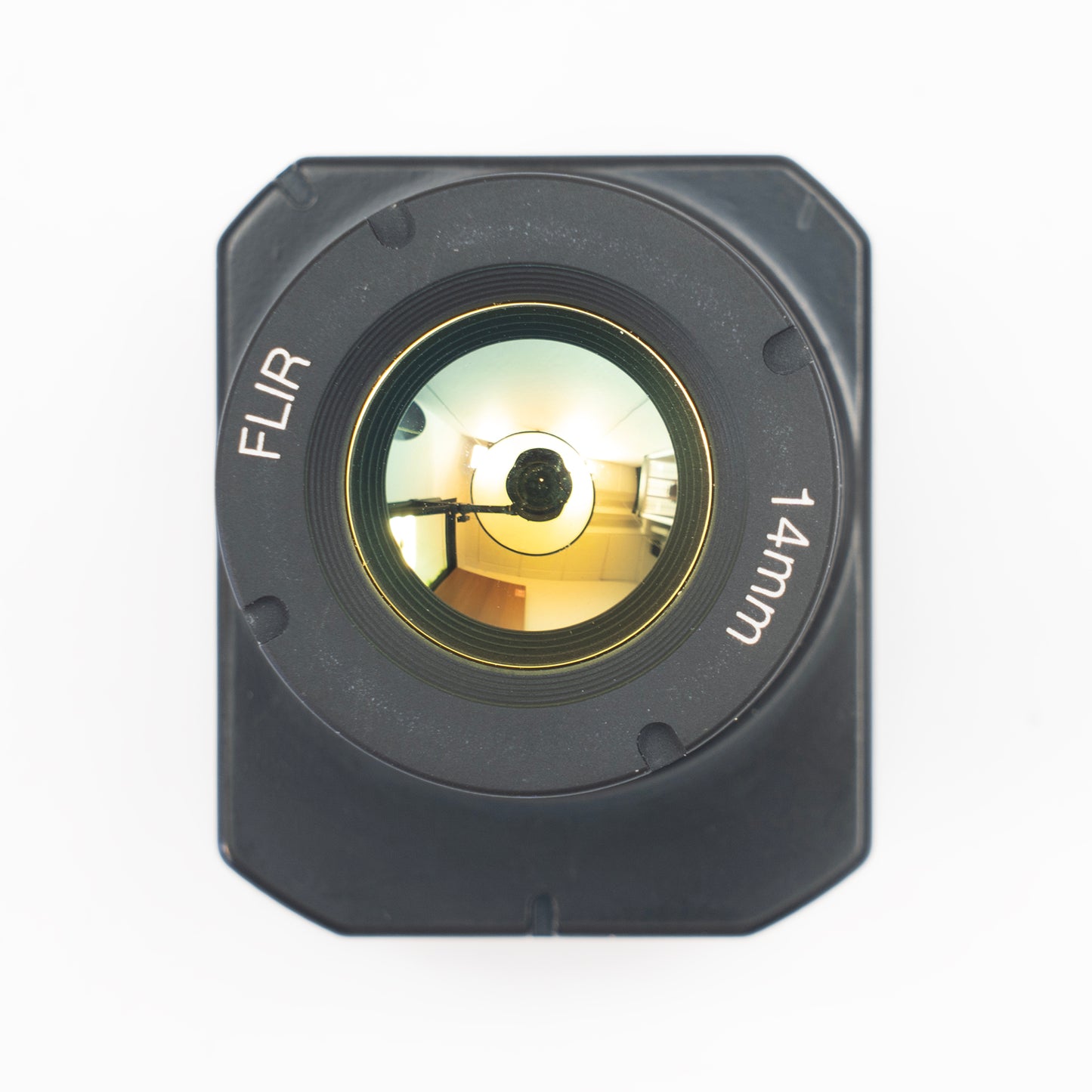 Used FLIR Boson 640 - 32° (14mm) - Professional Grade - 60Hz - S127031