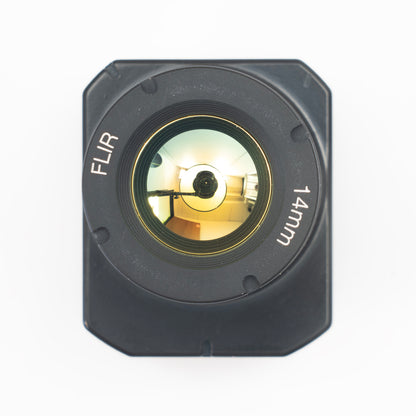Used FLIR Boson 640 - 32° (14mm) - Professional Grade - 60Hz - S127031