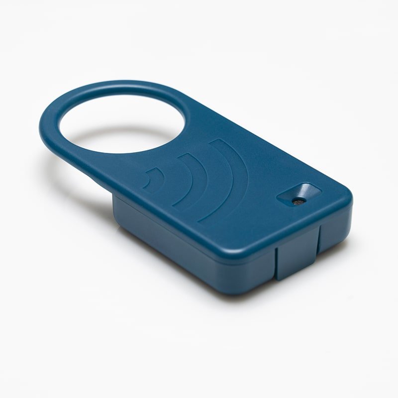 AudioMoth USB Microphone Case – GroupGets