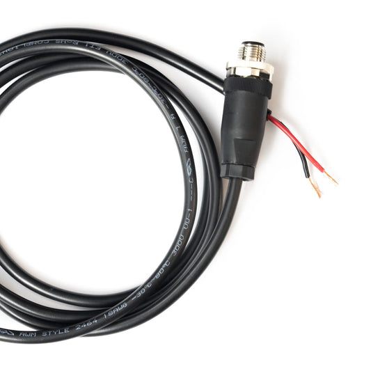 Bugg - Extended Power Cable