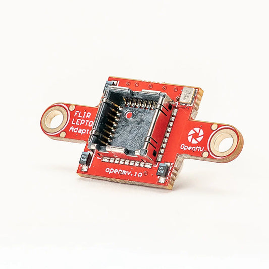 OpenMV - FLIR Lepton Adapter Module