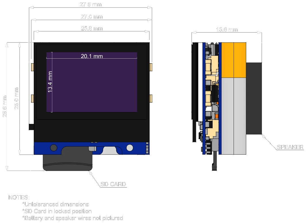 Tiny Video Player Kit