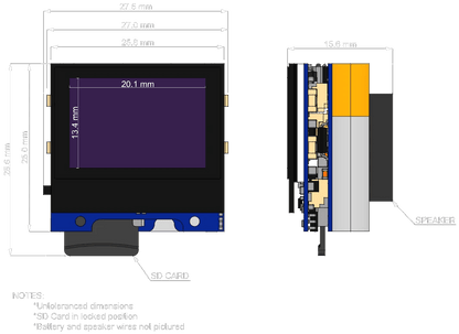 Tiny Video Player Kit