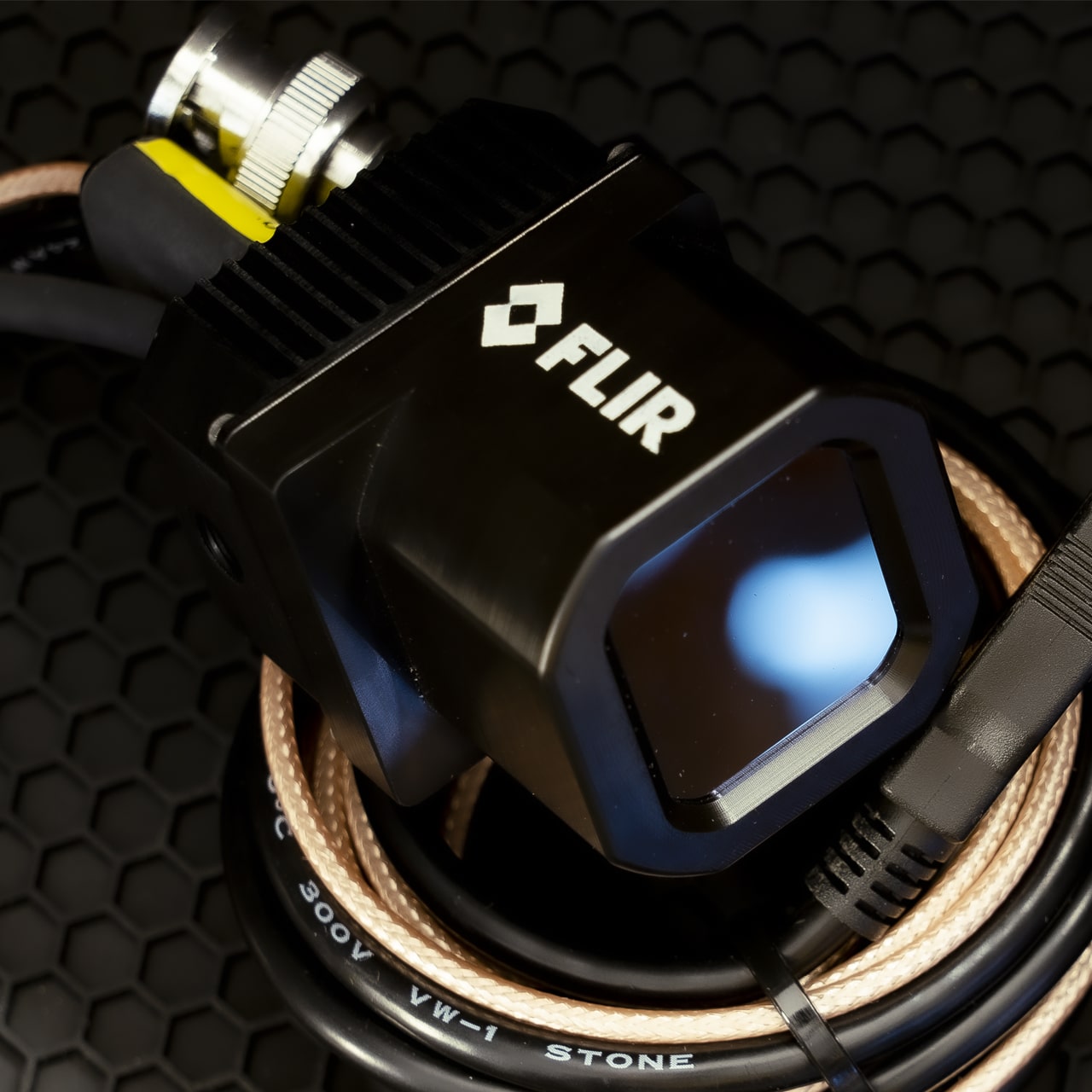 FLIR ADK - Thermal Vision Automotive Development Kit