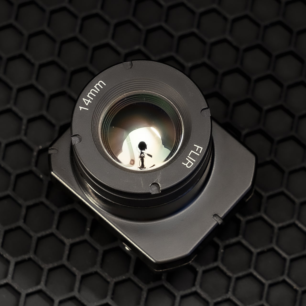 Radiometric FLIR Boson 640 50° (9.2mm) Professional Grade, Short Lens - 60Hz - IN STOCK