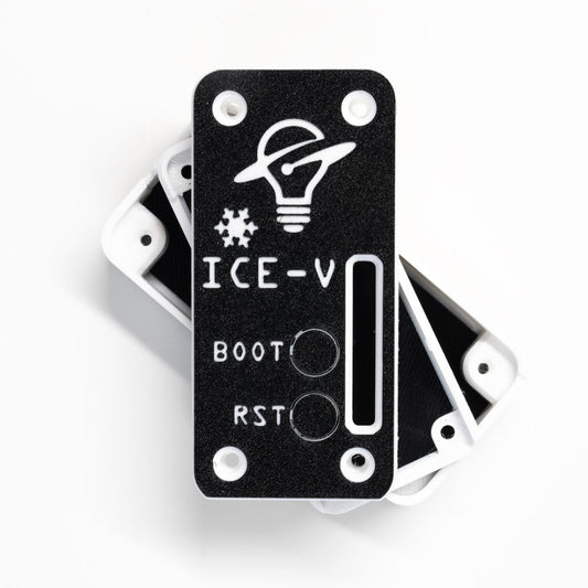 ICE - V Wireless Case - GroupGets